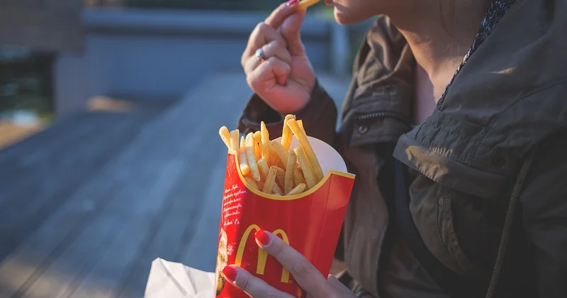 Street food et cantines : manger sans viande pour trois fois rien