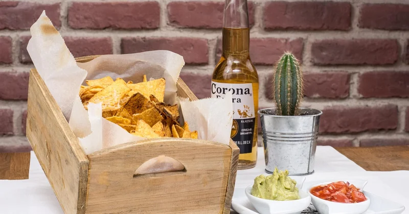 Boissons et accords : au-delà de la margarita