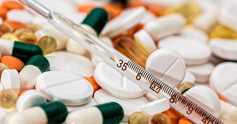 Le cas que tout le monde ignore : les médicaments à heure fixe