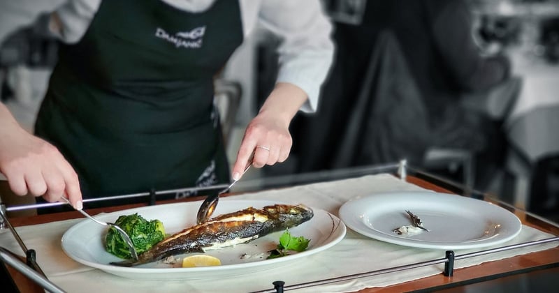 Où trouver les meilleurs restaurants gastronomiques à Copenhague
