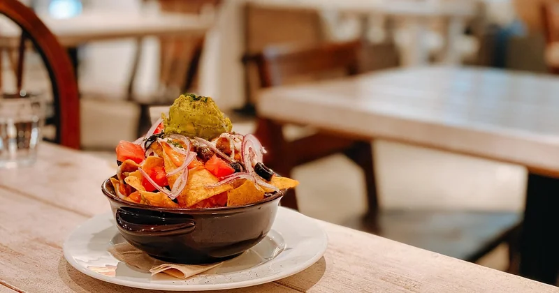 Mes adresses de restaurants végétariens à Bangkok