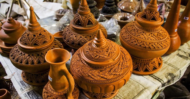 Visiter les marchés artisanaux authentiques au Mexique : le guide
