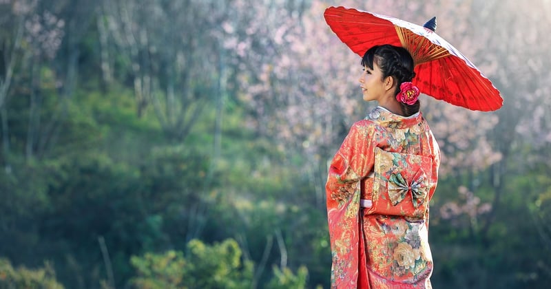Rituels traditionnels au Japon : une immersion culturelle qui vous transporte