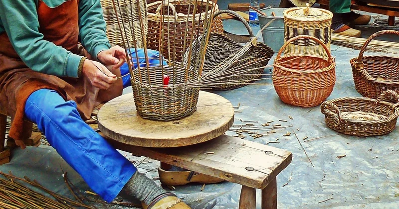 Où voir et acheter du vrai artisanat, concrètement