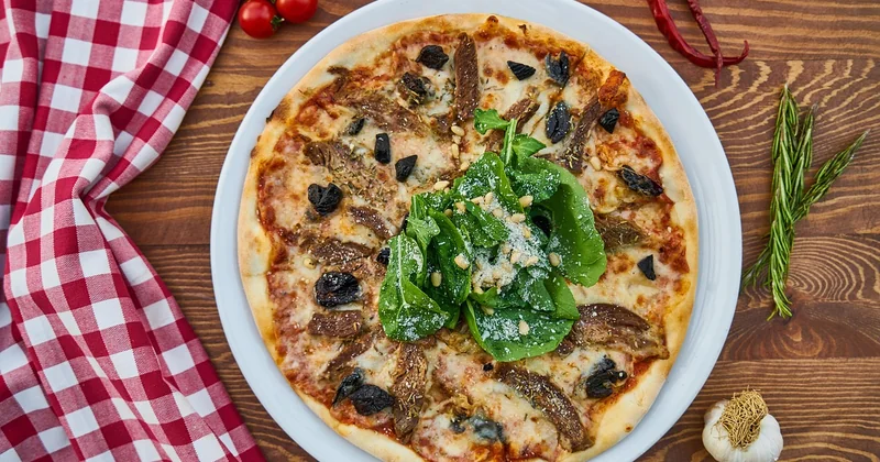 Comprendre le repas italien pour mieux commander