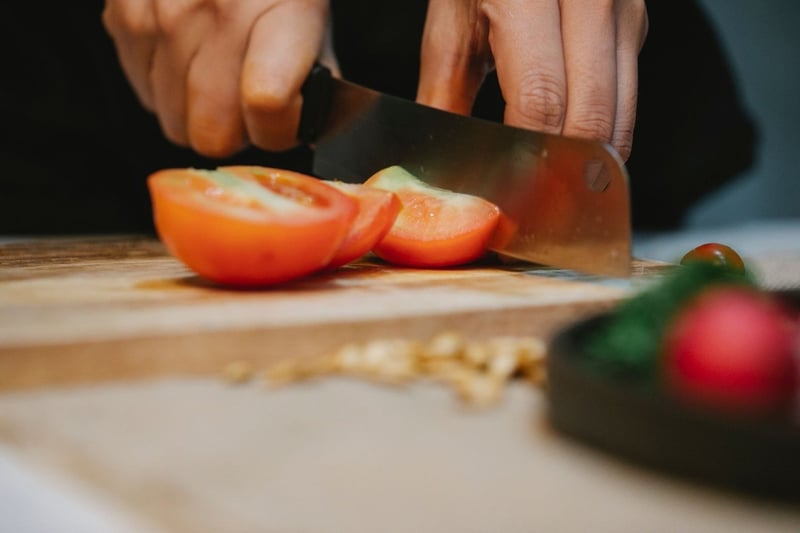 Où trouver les meilleurs cours de cuisine thaïlandaise à Chiang Mai