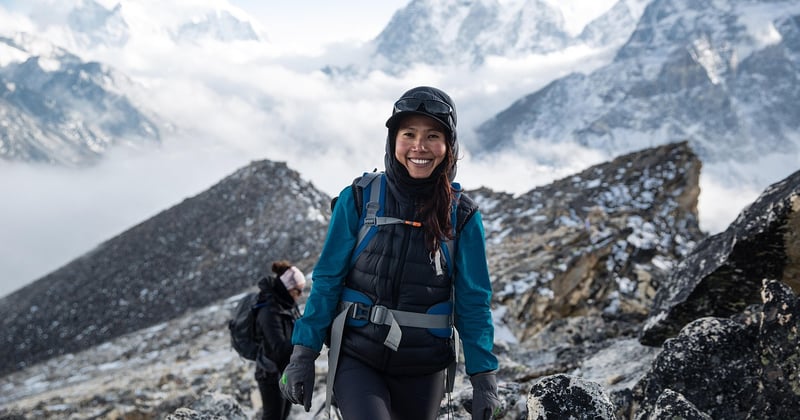 Découvrez les meilleurs itinéraires de trekking dans l'Himalaya