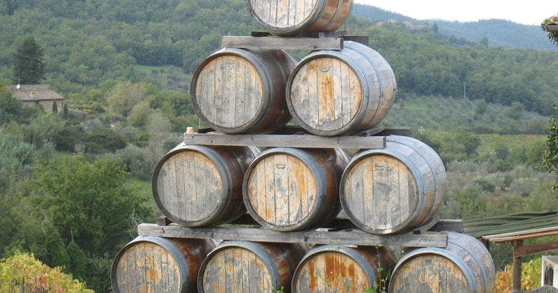Quels sont les meilleurs vignobles à visiter en Toscane ?