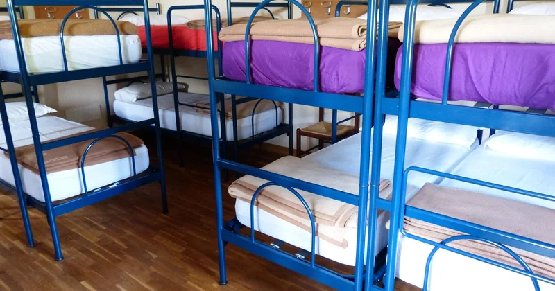 Hôtel, auberge ou appartement : que choisir selon votre profil ?