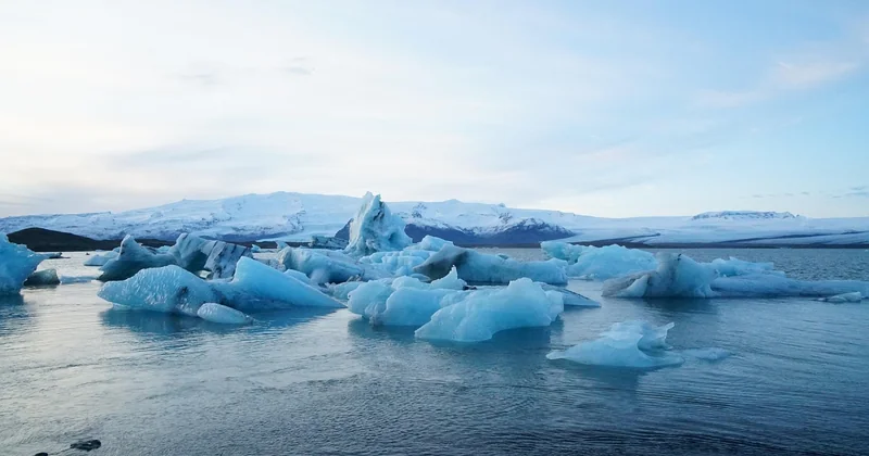 Que visiter en Islande en été vs en hiver