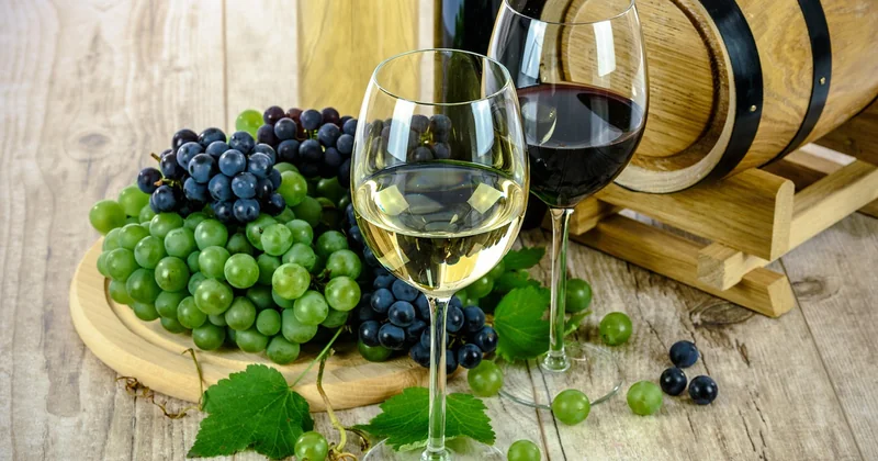 Quelle est la boisson typique de Géorgie ?