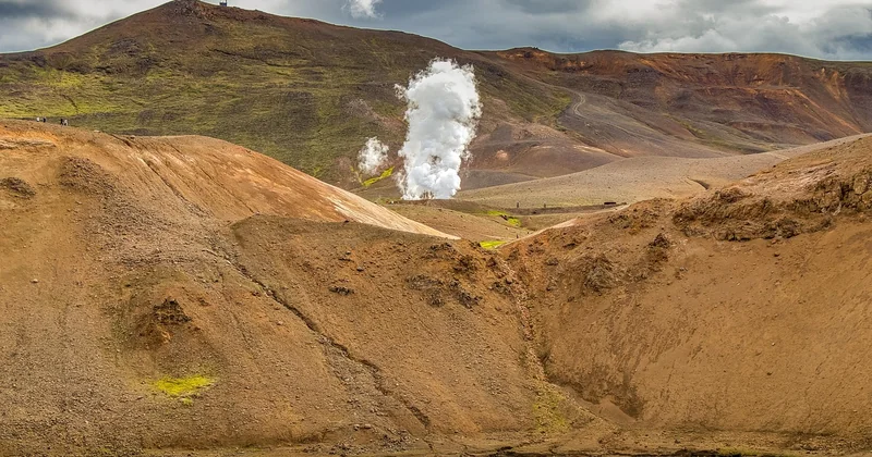 Quelles sont les activités insolites à faire en Islande ?