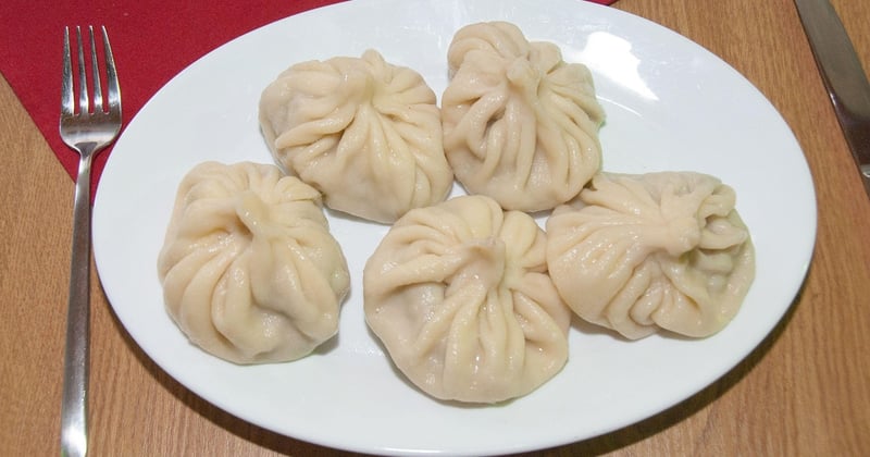 Les 10 spécialités culinaires à goûter absolument en Géorgie