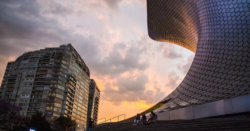 Explorez les saveurs authentiques du Mexique : un voyage culinaire inoubliable